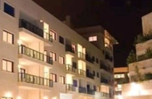 OFFER. Apartment in the Bay of Alicante.