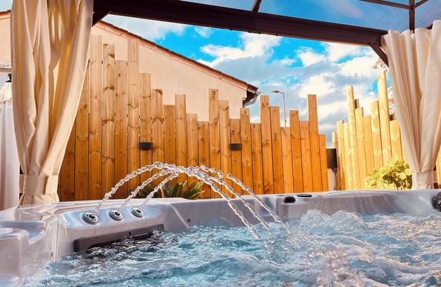 OFFER launch Atypical house 15 min from Toulouse