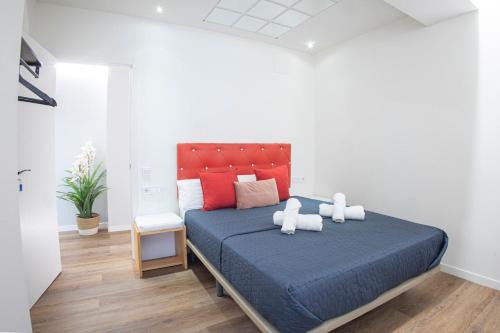 Office Habitación de lujo para 2 personas