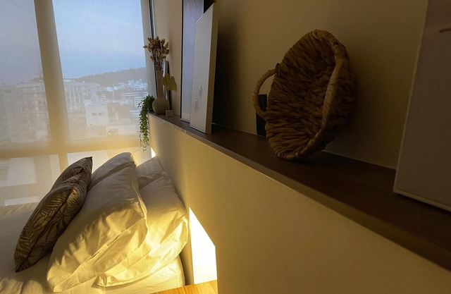 OG Stay: Urban Retreat in Quito