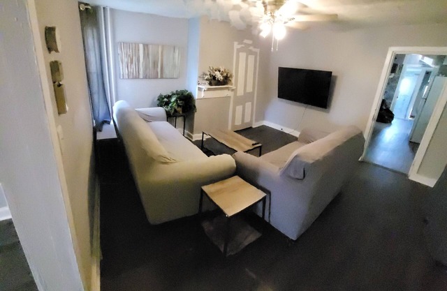 Ogar's Spot: Your Urban Retreat