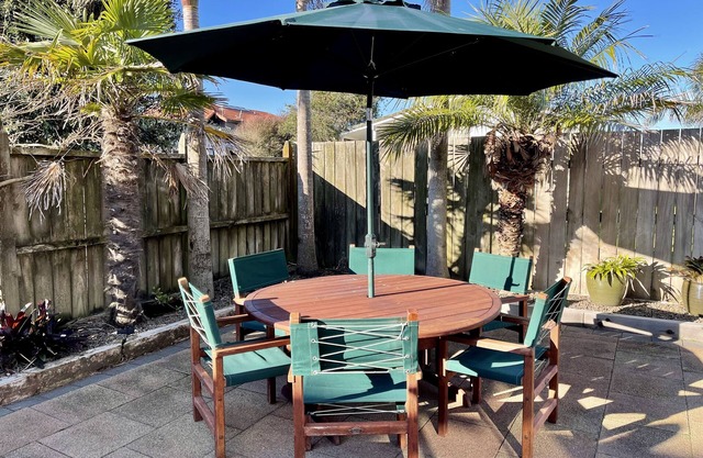 Ohope Palms - Ohope Holiday Home