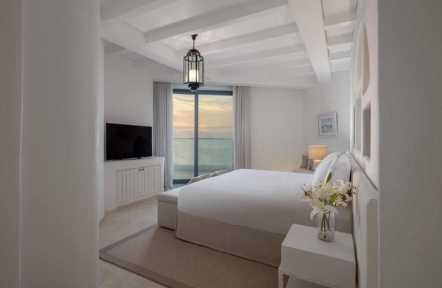 Oia Sea View Room Near by Ghantoot Racing Club