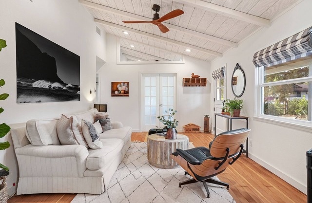 Ojai House with GH/Pool/Jacuzzi