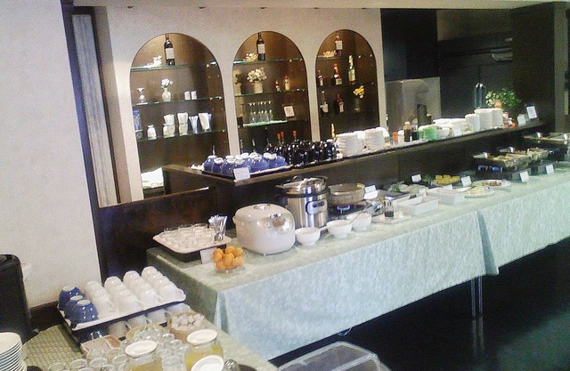 Okaya Central Hotel