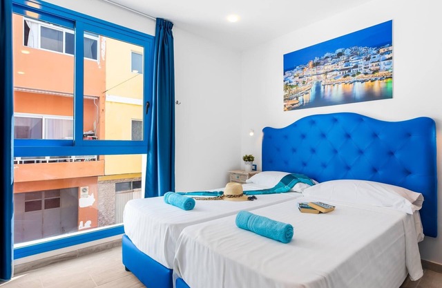 OKEANOS Eco Guest House