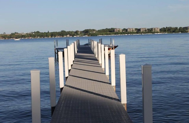 Okoboji Commons Hotel