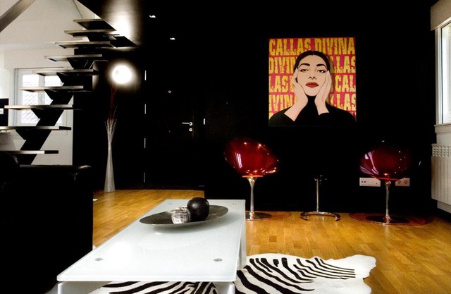 Oktheway Loft Maestranza