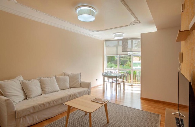 Oktheway Miño Beach