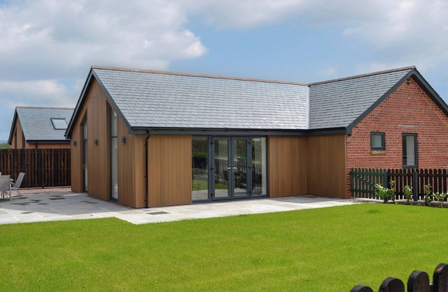 Old Byre Cottage - UK43377