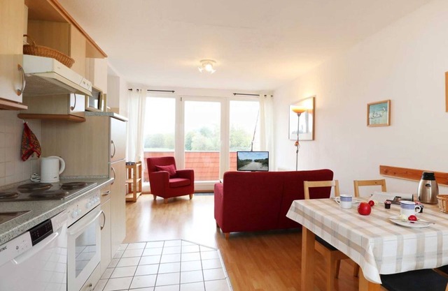 Old customs house, apartment no. 5 - Old customs house, apartment no. 5