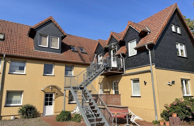 Old Hüsung (MUZ324) by Interhome