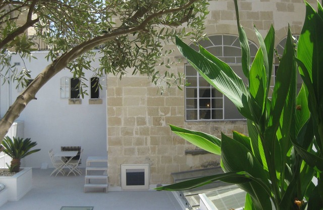 Old mill restored as charming home in historic district