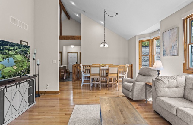 Old No. 7 - Golf Course Home on the 7th Hole at Old Kinderhook!