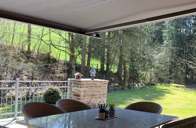 "Old Oil Mill" Pure nature in the heart of the Eifel