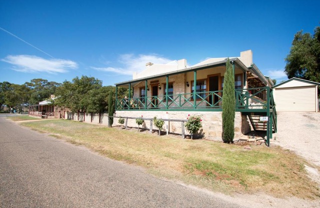 Old Swanport General Store, Swanport-Murray River