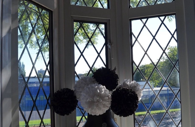 Old Trafford Guest House