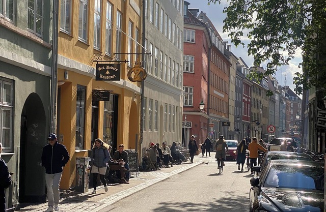 Oldest Bakery in Denmark. 17 min From Airport. 5 Stars