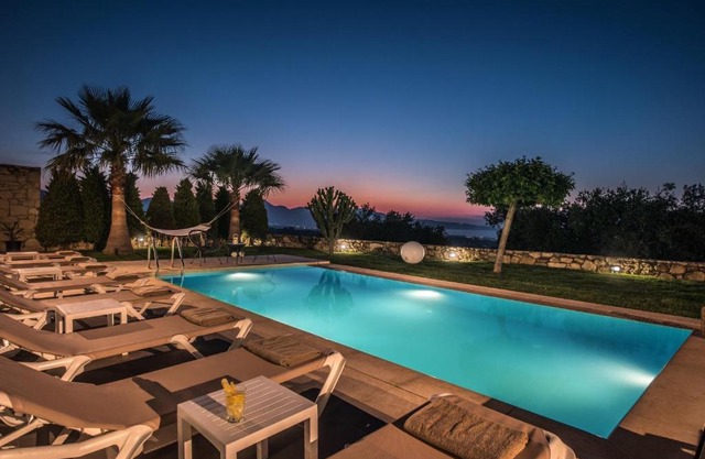 Olea Luxury Suites Heraklion