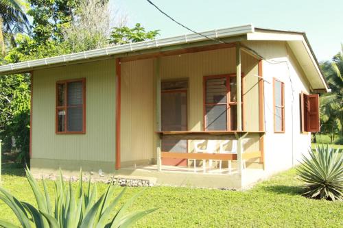 Olguita's Place Two bedroom furnished house