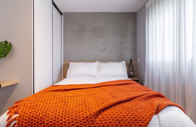 OlharA908 - cozy 3-bedroom apartment complete