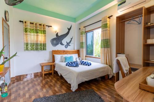 Olhumathi View Inn