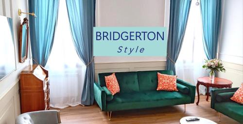 Oliver Twist in Venice