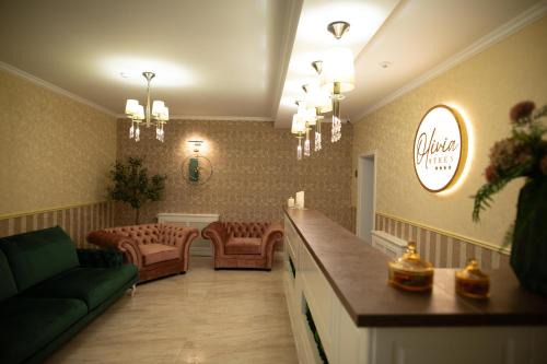 Olivia 9teen Hotel Boutique