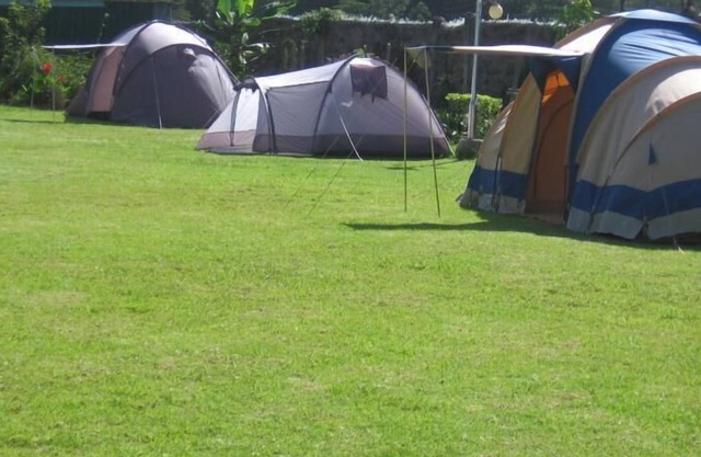 Oloolua Resort & Campground