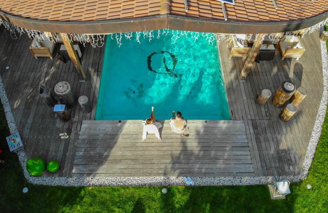 Olympic SPA Hotel - Adults Only