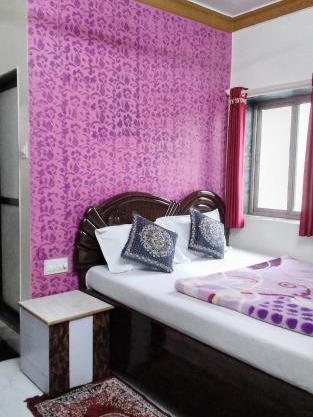 Om Datta Krupa Niwas Cottage