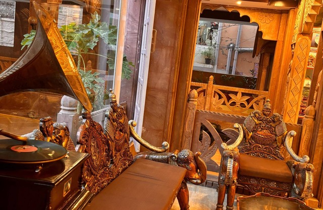 Om Heritage Hotel