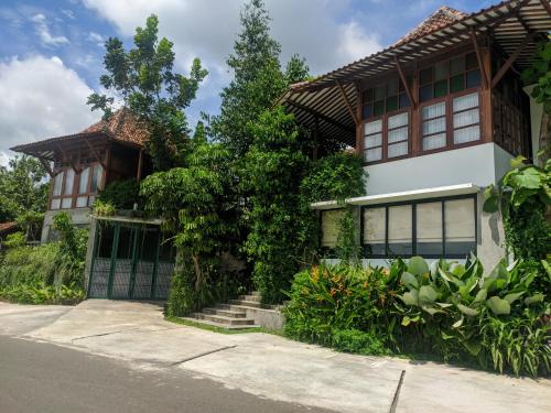 Omah Betakan Boutique Homestay