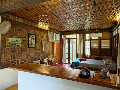 Omah Mawar 2-Floor Studio Unit