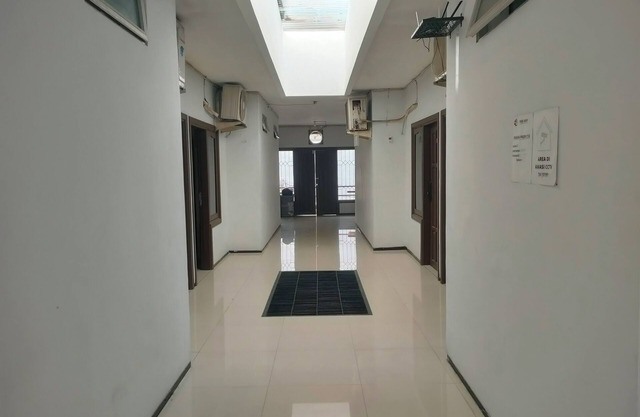 Omah Sewu C12 By Reccoma