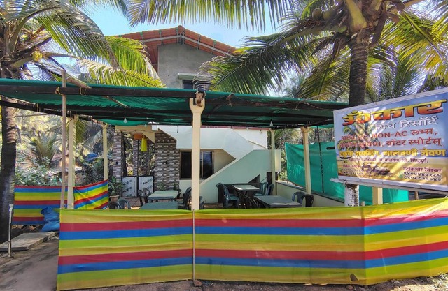 Omkar Beach Resort