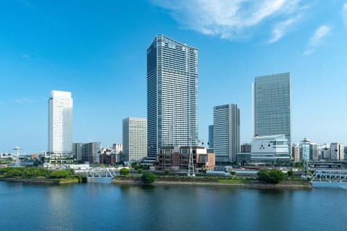 OMO5 Yokohama Bashamichi by Hoshino Resorts