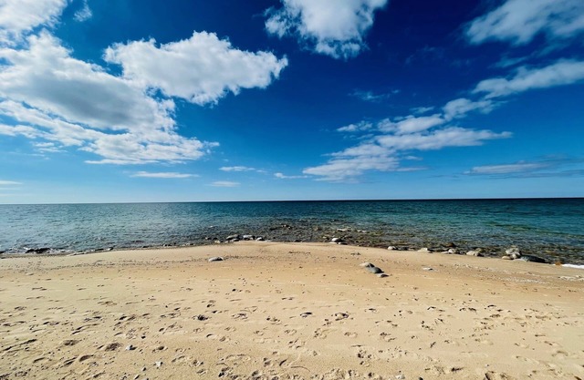 On Lake Michigan near Good Hart and Harbor Springs!