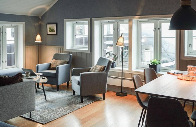 Ona Havstuer - by Classic Norway Hotels