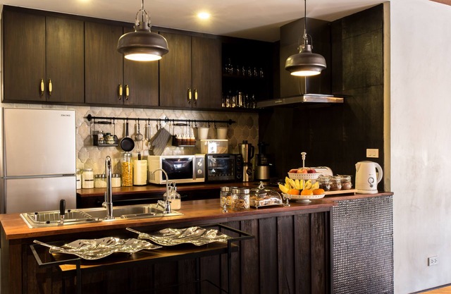 ONCE (upon a time) Chiang Mai Boutique Home