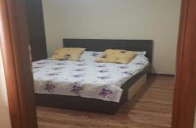 ONE BEDROOM APARTMENT
