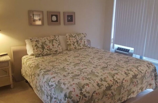 One Bedroom Apartment #104