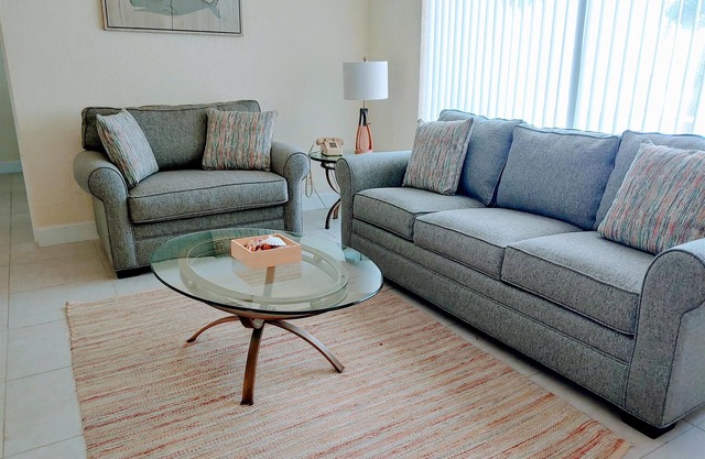 One Bedroom Apartment #215