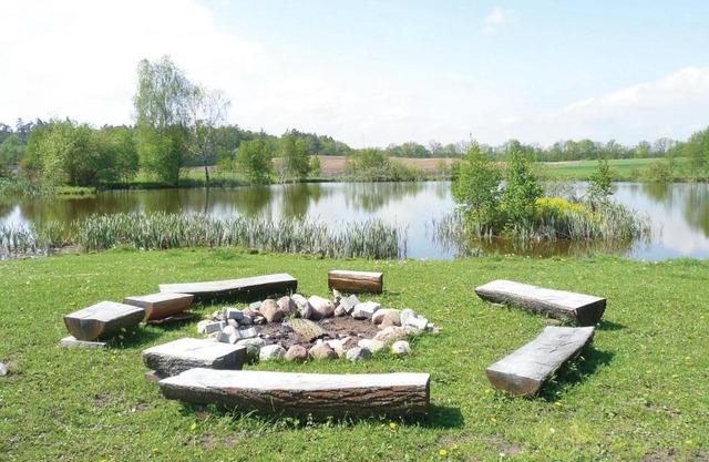 One-Bedroom Apartment In Borcz