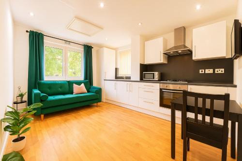 One Bedroom Apartment In City Centre