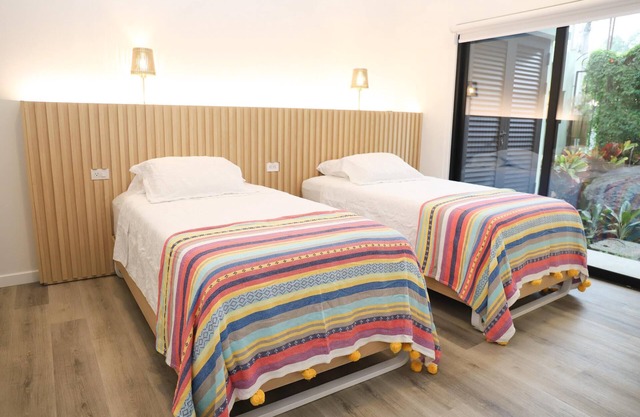 One-Bedroom Premier Apartment