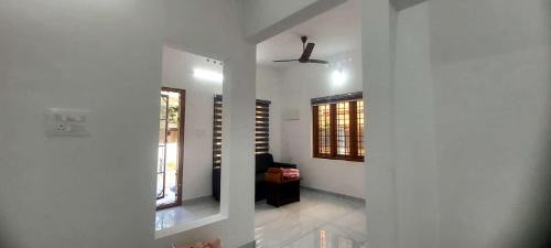One Bhk apartment by Saj tower