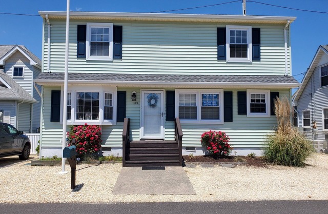 One block from the Beach, Read Guest Reviews.