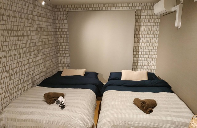 One building rental!It will be newly opened in an excellent location within a walking distance (about 12 minutes) from Ikebukuro Station! !