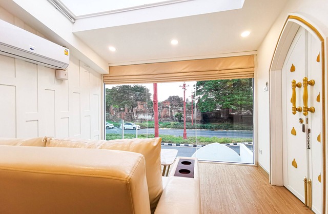 One Dhatu Ayutthaya Premium Homestay